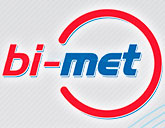 Bi-Met Sp. z o.o. Logo