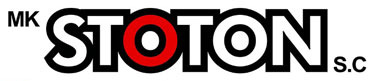 MK STOTON MARIUSZ Logo