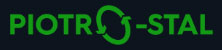 Składnica złomu Piotro-Stal Logo