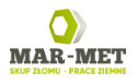 Mar-Met Marek Sielski Logo
