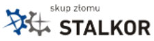 STALKOR Purchase of scrap metal Logo