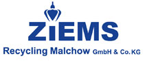 Ziems Recycling Malchow GmbH & Co.KG Logo