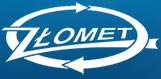 Złomet Maciej Olejniczak Logo