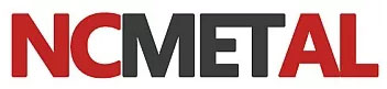 NC METAL Skup Złomu Logo