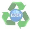 FHU Scrap Purchase EDEX Strzyzow Logo
