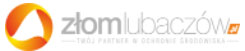 ZŁOM LUBACZÓW Logo