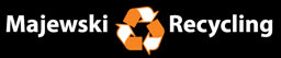 Majewski Recycling Sp. z o.o Logo