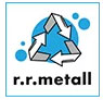 R.R. Metall. Skup Złomu Logo