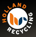 Recycling Holland B.V. Logo