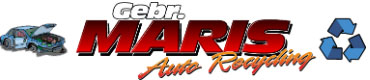 Auto recycling Brothers Maris Logo