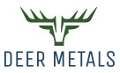 Deer Metals B.V. Logo