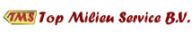 Top Milieu Service Noordhorn Logo