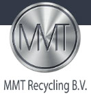 Mmt Recycling Bv Logo