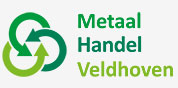Metaal Recycling Veldhoven Logo