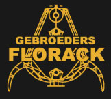 Gebroeders. Florack Logo