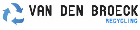 Van den Broeck Recycling Logo