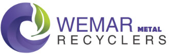 Wemar Recycling Logo