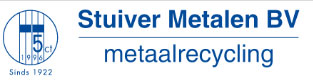 Stuiver Metalen B.V.