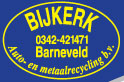 Bijkerk Vastgoed B.V. Logo