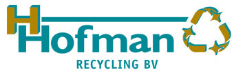 H. Hofman Recycling B.V. Logo