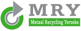Metaal Recycling Yerseke Logo