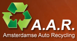 amsterdamse auto recycling