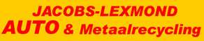 Jacobs-Lexmond Auto & Metaalrecycling Logo