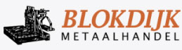 Metaalhandel Blokdijk BV Logo