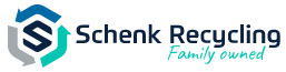 Schenk Recycling Logo