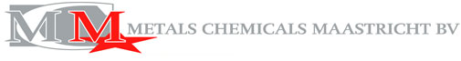 Metals Chemicals Maastricht B.V. Logo
