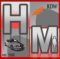 Heijnen-Motors