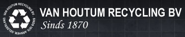 Van Houtum Recycling B.V. Logo