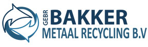 Gebr. Bakker Metaalrecycling B.V. Logo