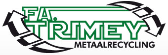 Firma Trimey Metaalrecycling Logo