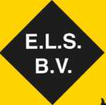 Eerste Lelystadse Schroothandel BV Logo