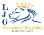 LJG Recycling Logo