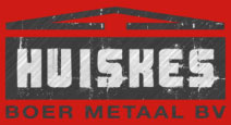 Metaalhandel Huiskes Boer Metaal BV Logo