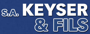 S.a.Keyser Logo