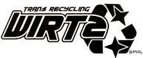 Trans Recycling Wirtz Logo