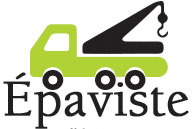 EPAVISTE BRUXELLES Logo