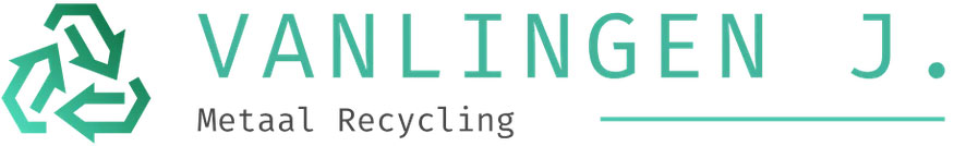 Metaalrecycling Vanlingen Logo