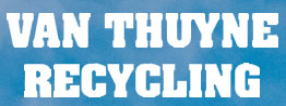 Van Thuyne Recycling / Recupmetal
