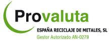 Metals Recycling Provaluta Spain S.L.