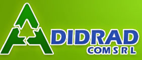 Adidrad SRL Logo