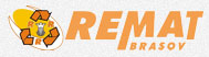 Remat Brasov S.A. Logo