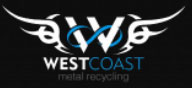 West Coast Metal Recycling LLP Logo