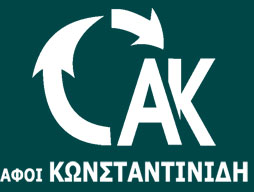KONSTANTINIDIS BROS Logo