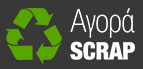Agora scrap metal & iron recycling Logo