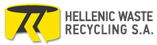 HELLENIC WASTE RECYCLING S.A Logo