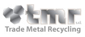 Trade Metal Recycling - TMR SRL